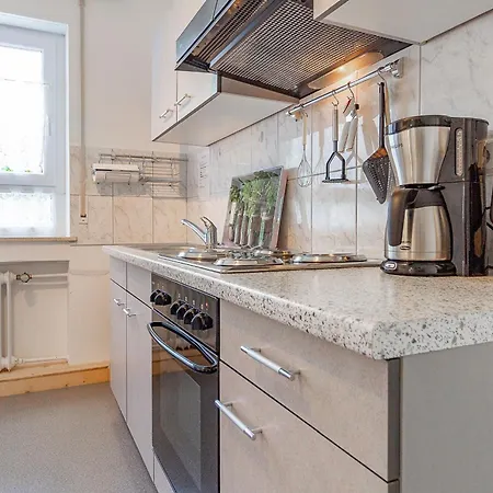 Silvaner-laube Silvanerlaube A 公寓 *