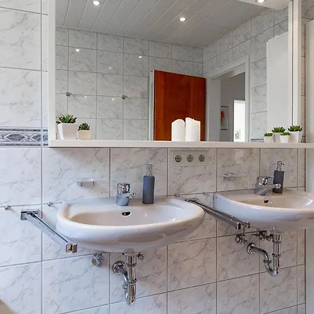 公寓 Silvaner-laube Silvanerlaube A