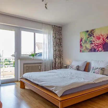 公寓 Silvaner-laube Silvanerlaube A